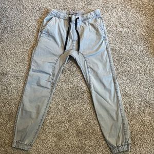 Men’s Cotton On Joggers Size 32|81